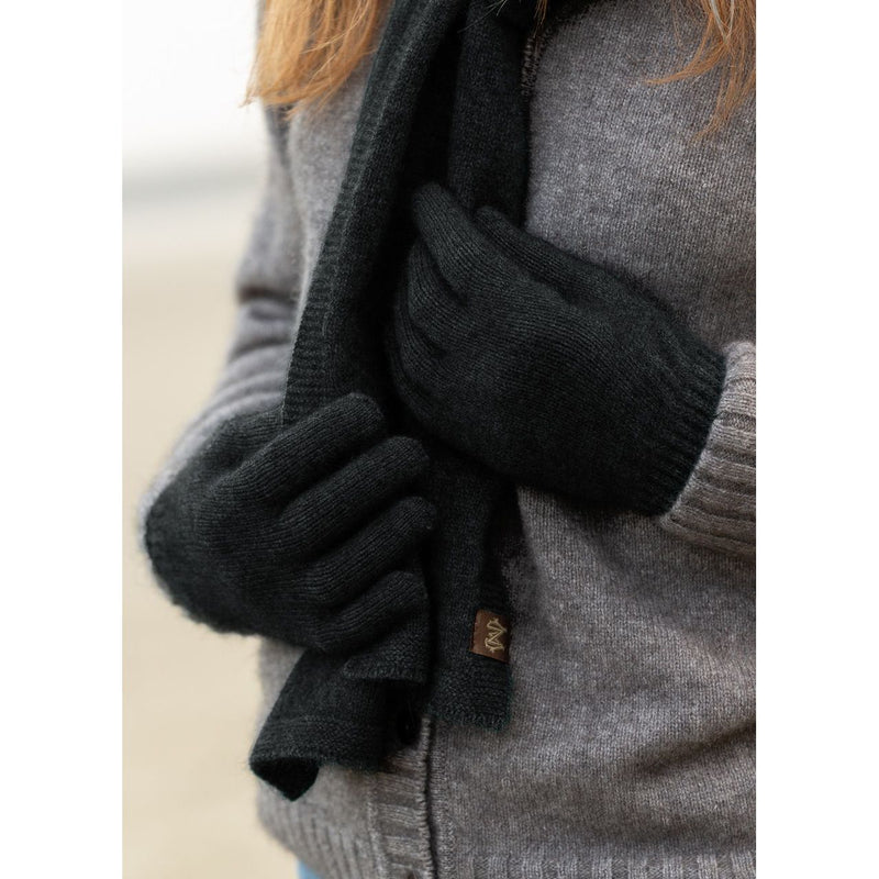 Noble Wilde Possum Merino Gloves