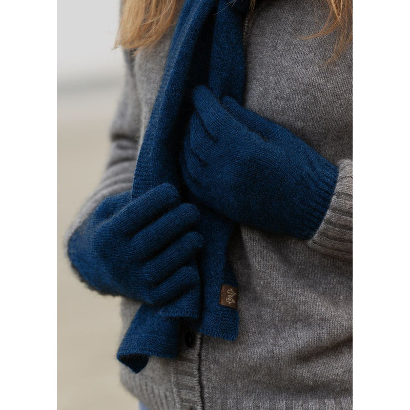 Noble Wilde Possum Merino Gloves