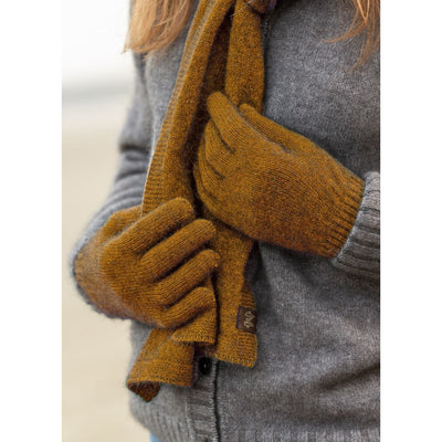 Noble Wilde Possum Merino Gloves