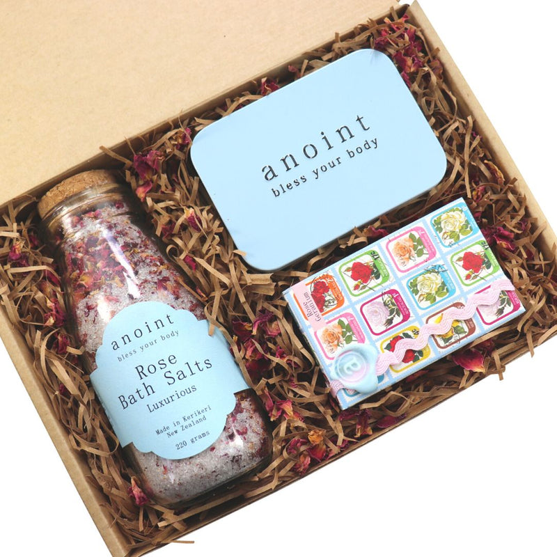 Anoint Rejuvenated Gift Set