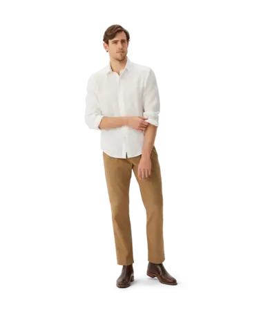 RMW Classic/Collins Linen Shirt