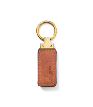 RMW Angaston Keyring