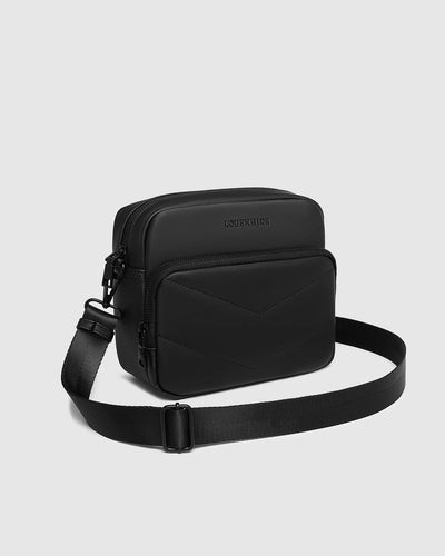 Louenhide London Camera Crossbody Bag
