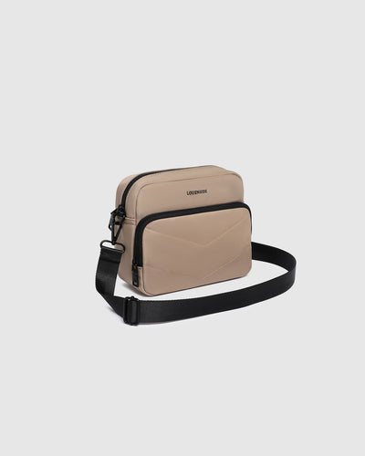 Louenhide London Camera Crossbody Bag