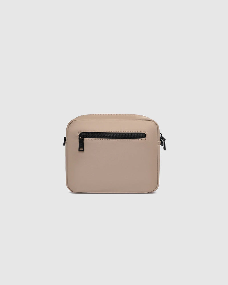 Louenhide London Camera Crossbody Bag