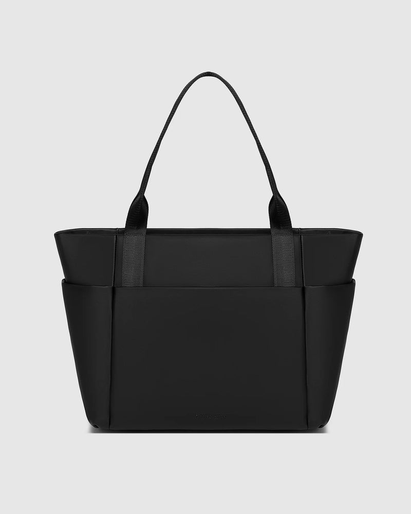 Louenhide Chicago Tote Bag - Black