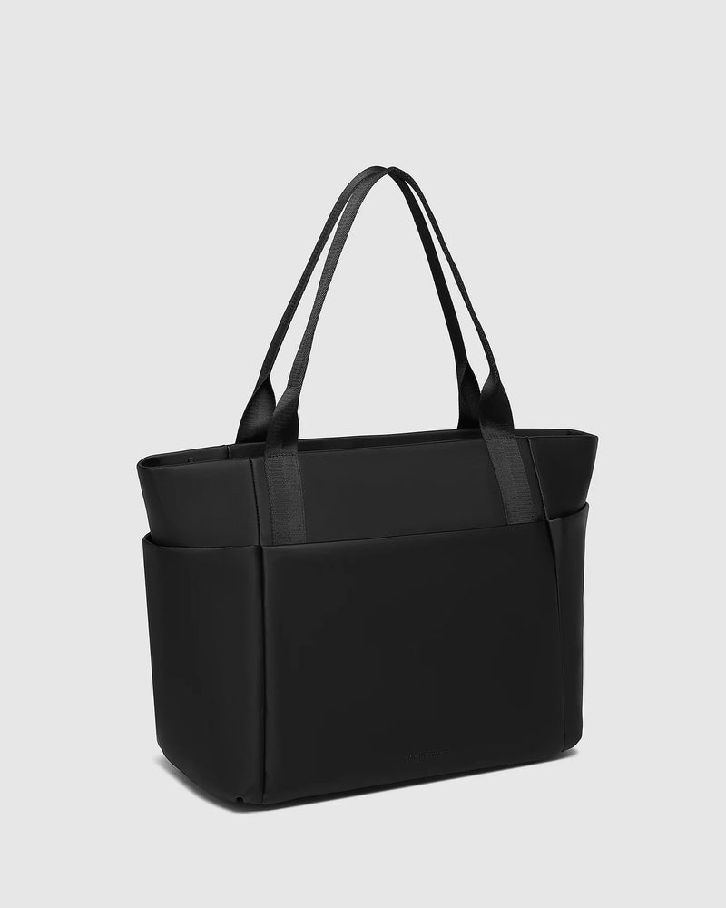 Louenhide Chicago Tote Bag - Black
