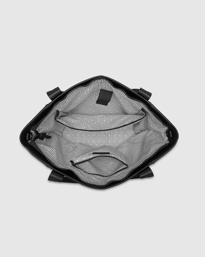 Louenhide Chicago Tote Bag - Black