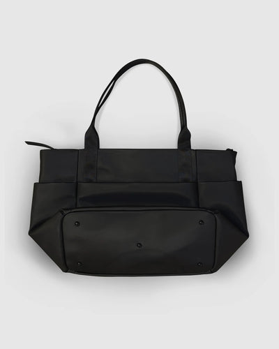 Louenhide Chicago Tote Bag - Black