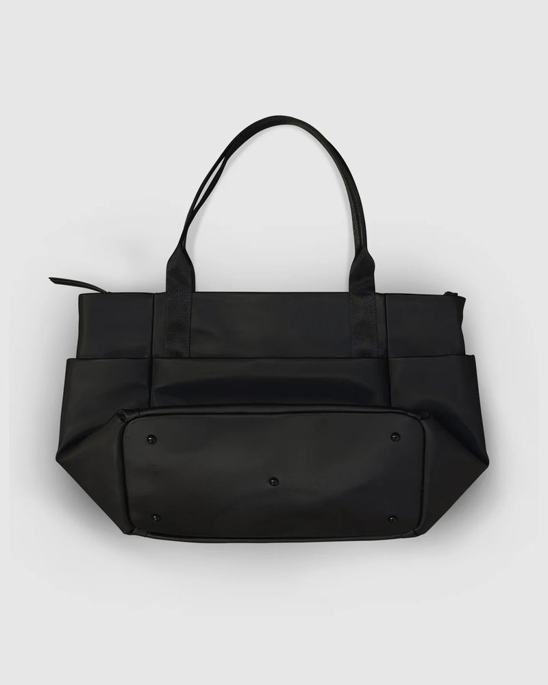 Louenhide Chicago Tote Bag - Black