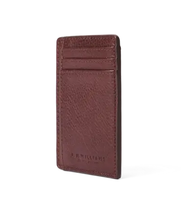 RMW Farrier Cardholder Money Clip
