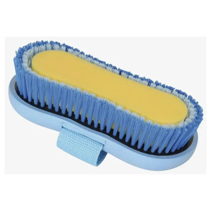 Roma Two Tone Sponge Brush