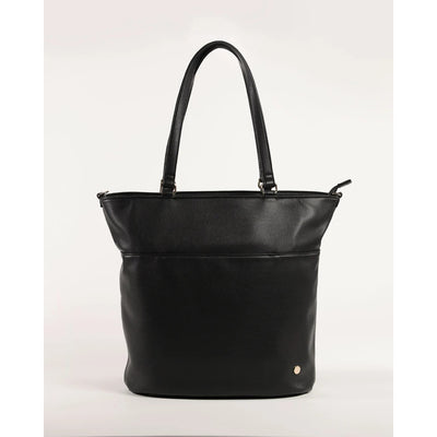 Nappy bag - Citywalk Tote - Black