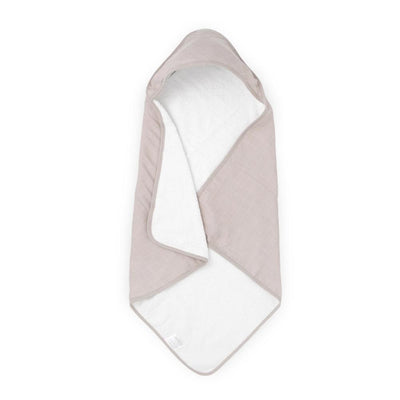 Little Unicorn Infant Hooded Towel - Porpoise