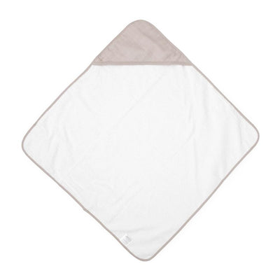 Little Unicorn Infant Hooded Towel - Porpoise