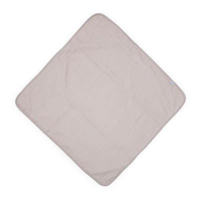 Little Unicorn Infant Hooded Towel - Porpoise