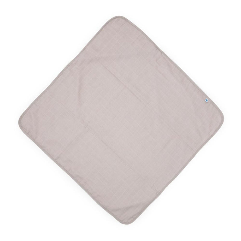Little Unicorn Infant Hooded Towel - Porpoise