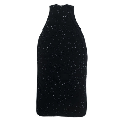 Woolbabe 3 Seasons Front Zip Sleep Bag - Night Stars