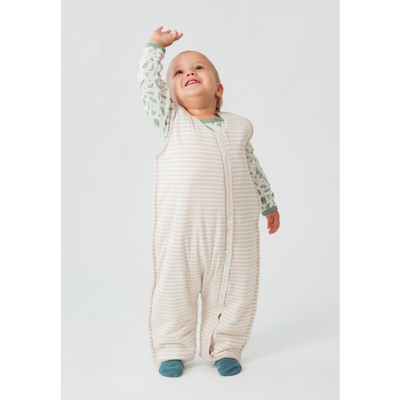 Woolbabe Duvet Sleeping Suit