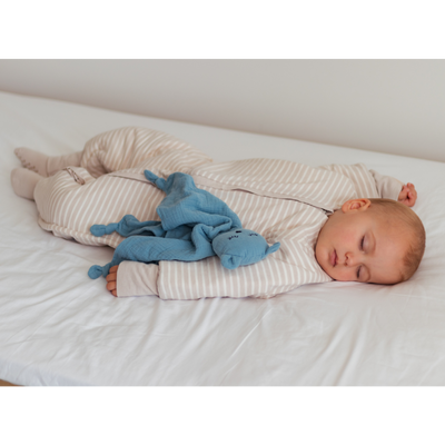 Woolbabe Duvet Sleeping Suit