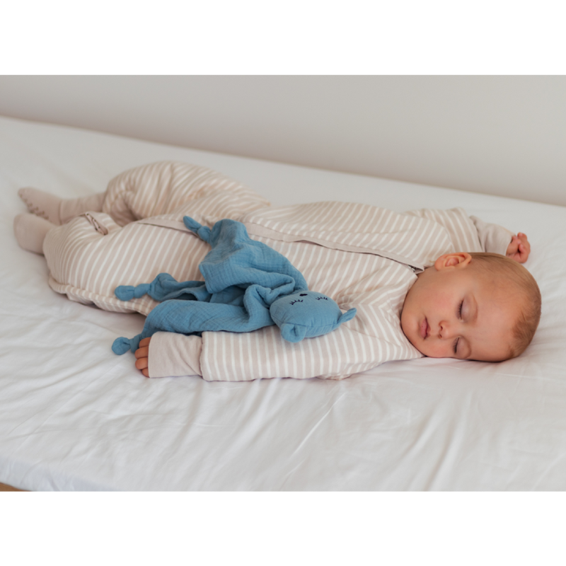 Woolbabe Duvet Sleeping Suit
