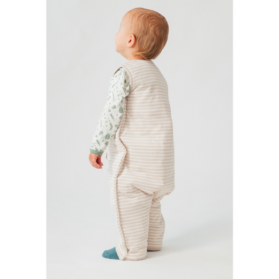 Woolbabe Duvet Sleeping Suit