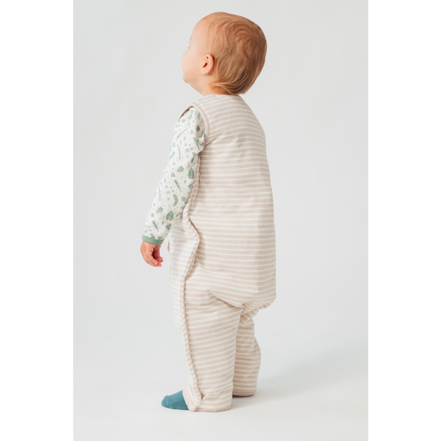 Woolbabe Duvet Sleeping Suit