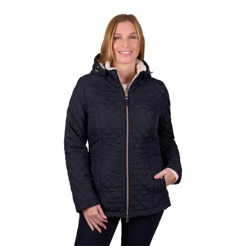 Thomas Cook womens Peta Jacket