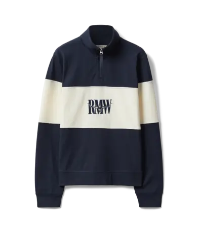 RMW Trickett Panel Sweatshirt