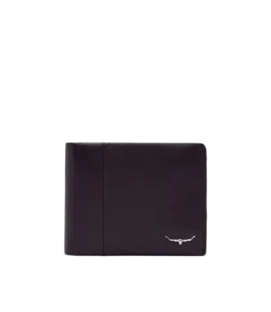 RMW Wallet With Coin Pocket