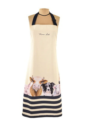 Thomas Cook Farm Friends Apron