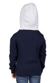 Wrangler Girls Salley Pullover Hoodie
