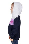 Wrangler Girls Salley Pullover Hoodie