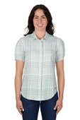 Thomas Cook Womens Blake Short Sleeve Shirt