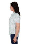 Thomas Cook Womens Blake Short Sleeve Shirt