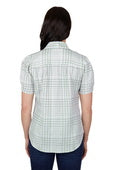 Thomas Cook Womens Blake Short Sleeve Shirt