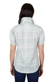 Thomas Cook Womens Blake Short Sleeve Shirt