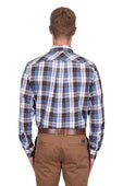 Thomas Cook Mens Daniel Long Sleeve Shirt