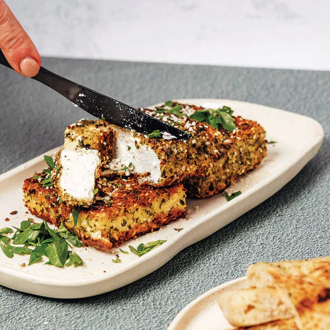 PandM Katsu Crumb