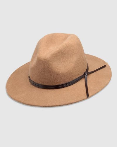 Louenhide Bravo Fedora Hat