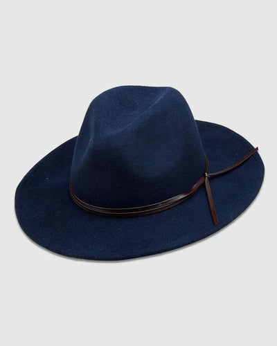 Louenhide Bravo Fedora Hat
