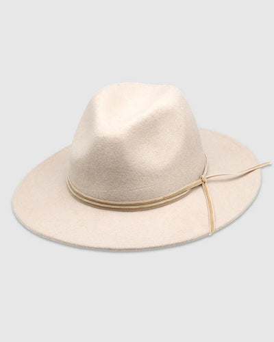 Louenhide Bravo Fedora Hat