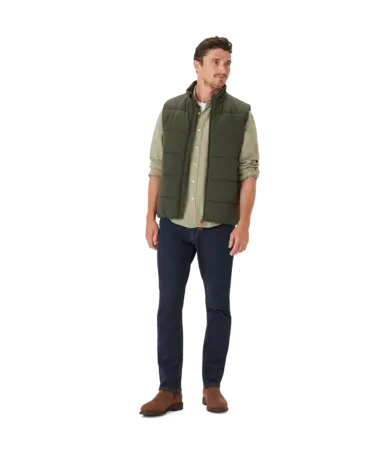 RMW Padstow Primaloft Fill Vest
