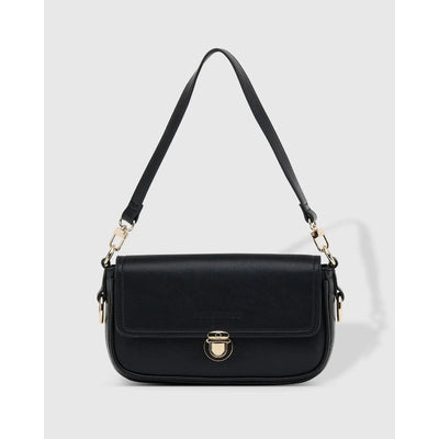 Louenhide Madeline Recycled Shoulder Bag