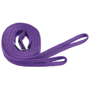 Gymkhana Nylon Loop Reins