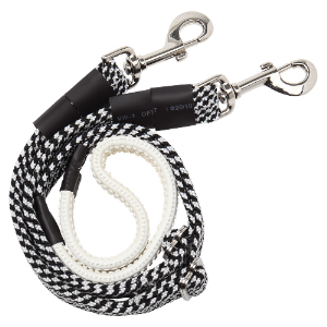 Zilco Nylon Polocrosse Reins