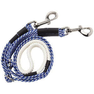 Zilco Nylon Polocrosse Reins