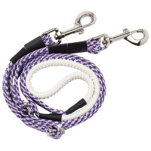 Zilco Nylon Polocrosse Reins