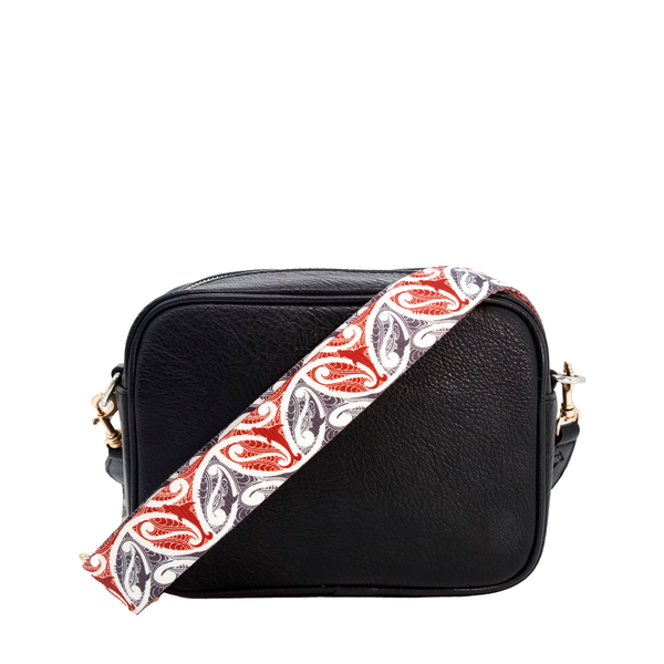 Moana Rd Bag Strap - Manawanui