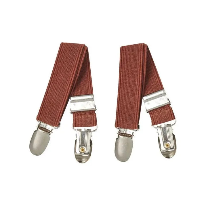 Dublin Elastic Jodhpur Clips
